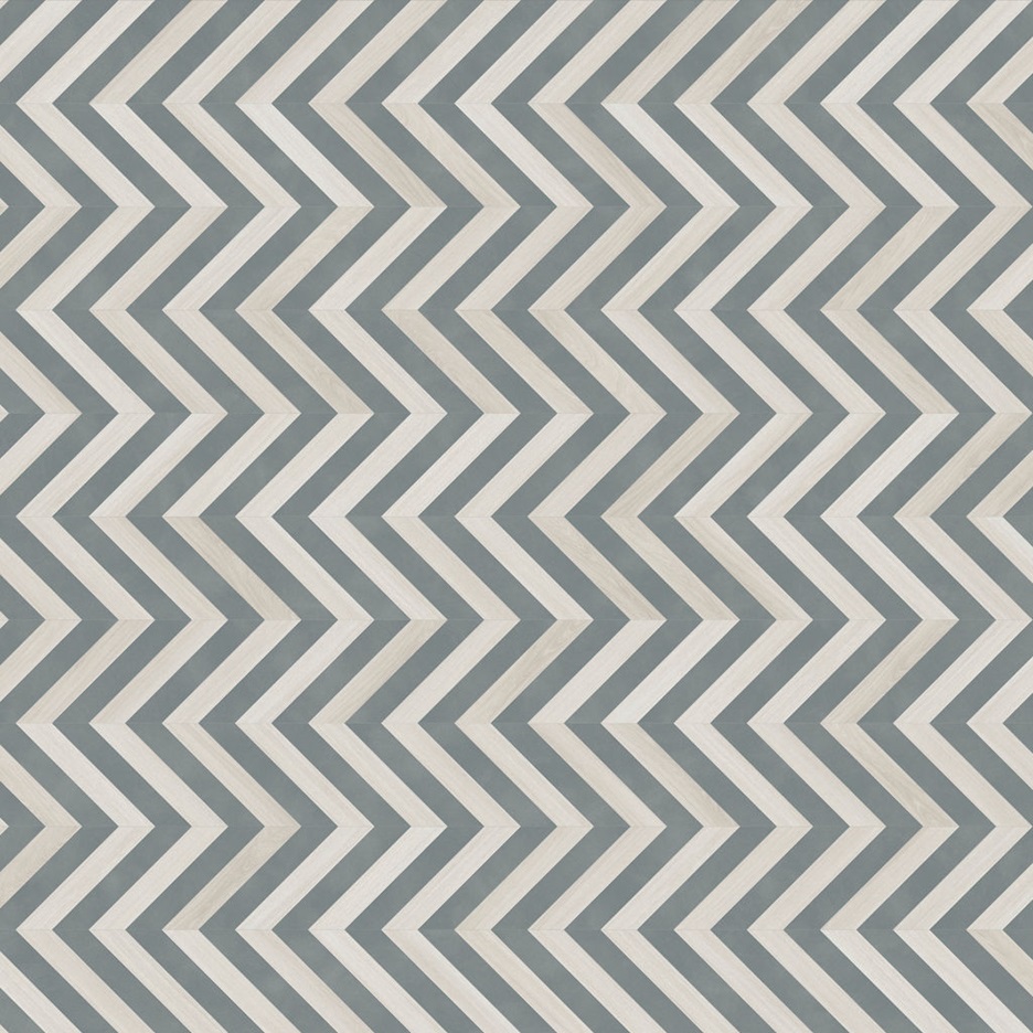 Chevron Wave 602